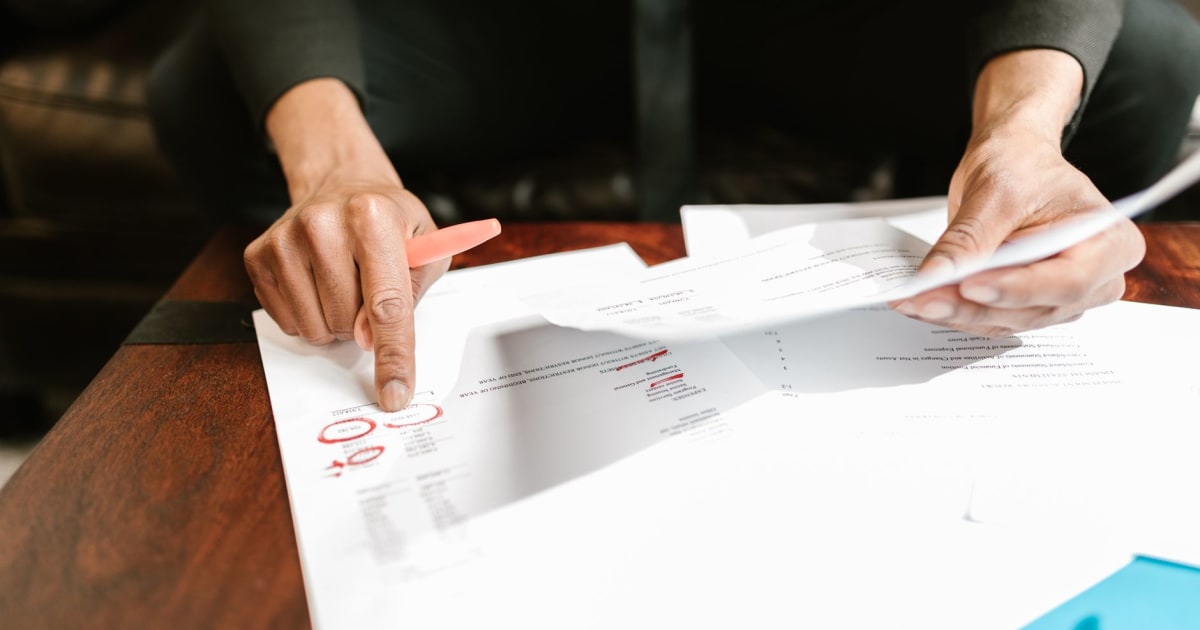 Form 3CB tax audit report under section 44AB(a)